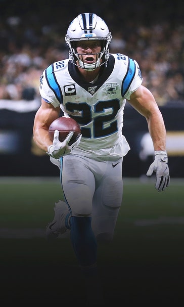 CMC Joins Madden 21 '99 Club'